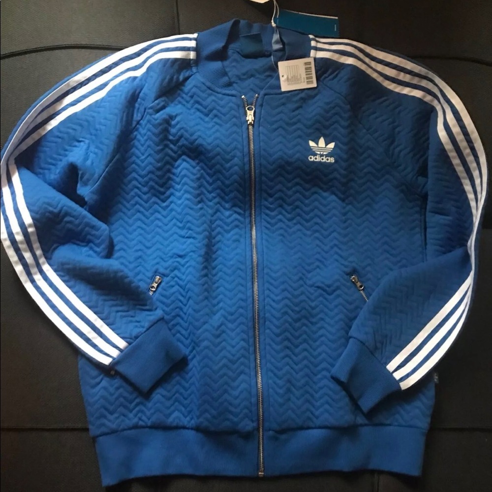 Jogger suit